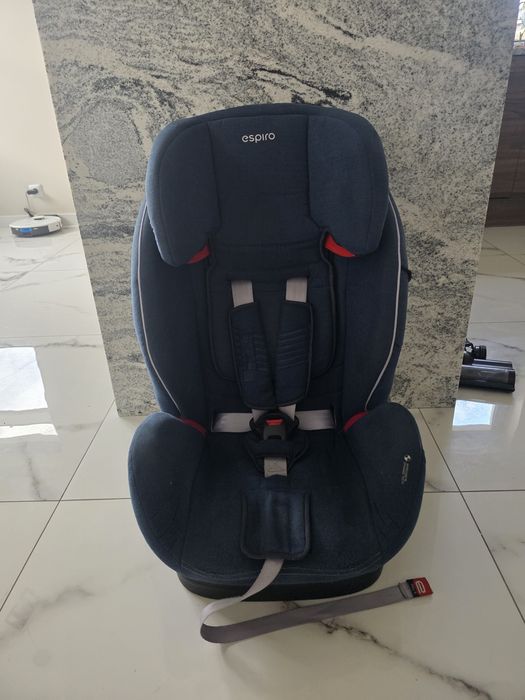 Fotelik 9-36 Espiro Kappa