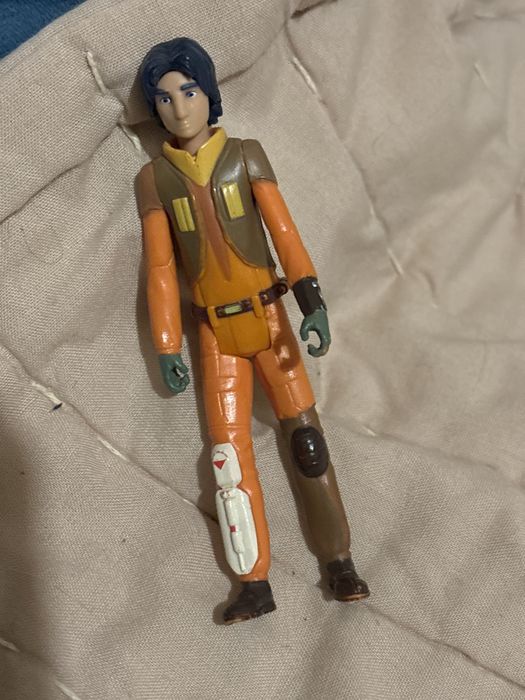 Figurka Star Wars