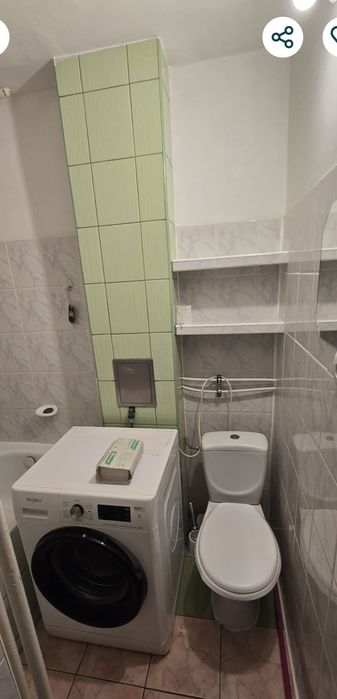 Mieszkanie – Koszalin - Widok 2
