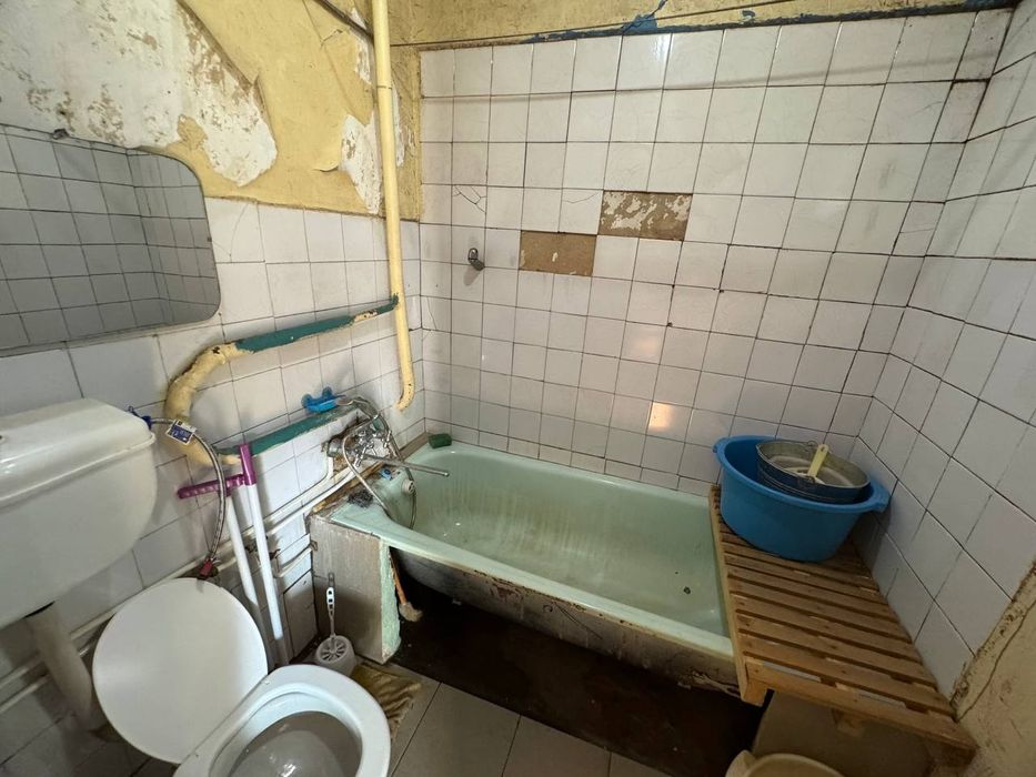 Дом в черте города Краматорска