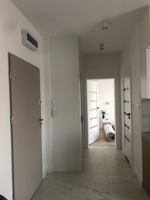 Mieszkanie 2-pok Sowia