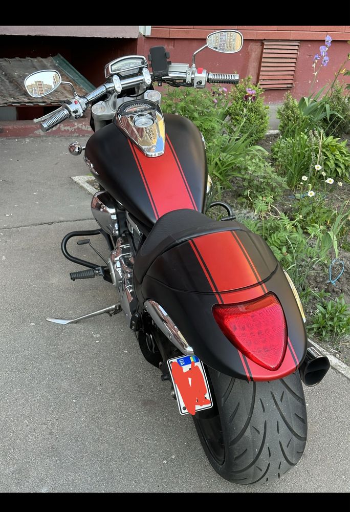 Suzuki boulevard cheap m109r custom
