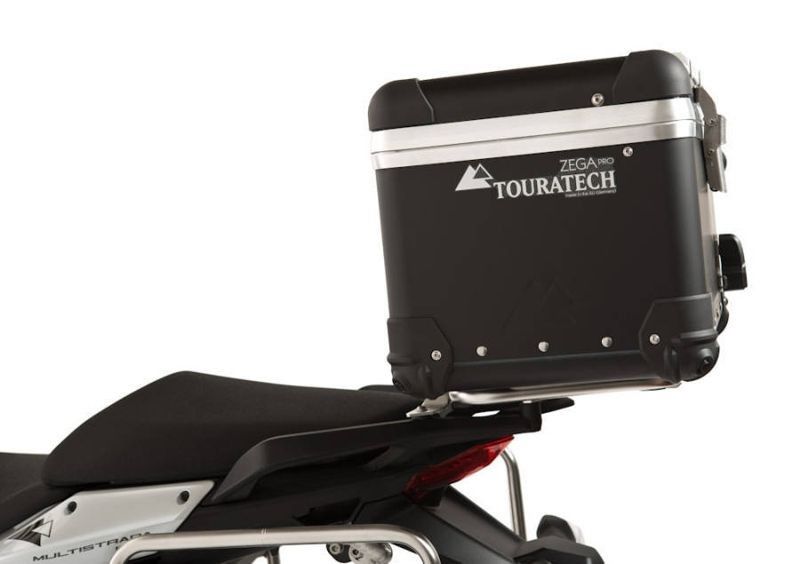 Kufer Touratech ZEGA Pro Rapid-Trap