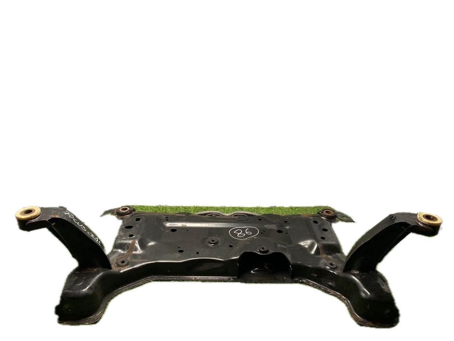 Charriot frente FORD Focus II (DA_)
