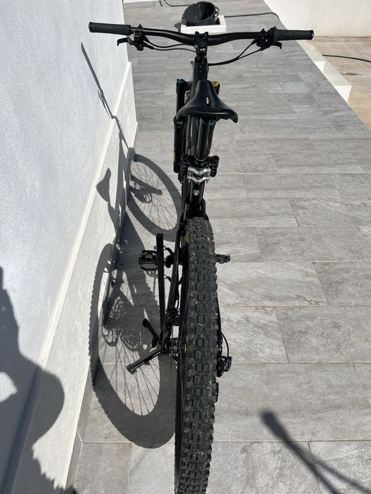 Specialized Stumpjumper Sworks 29 - S