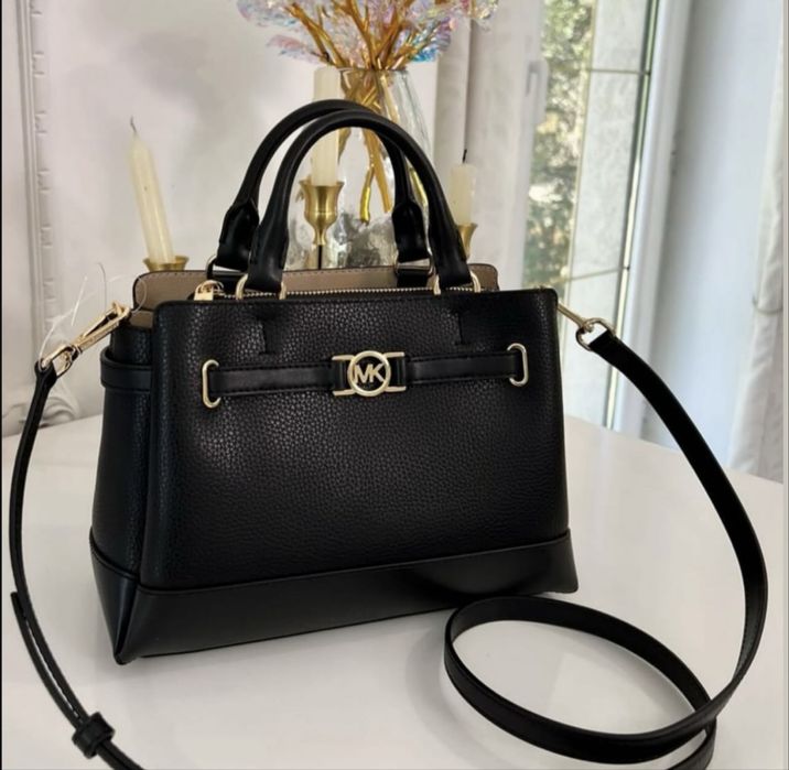 Сумка шкіряна Michael kors (оригінал)