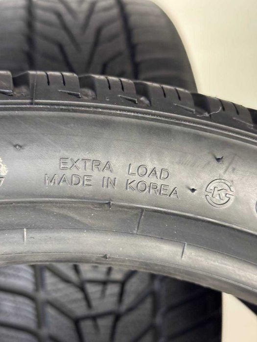 225/40/18 R18 Hankook Winter I*cept evo3 92V 4шт Зимова шина NEW НОВА