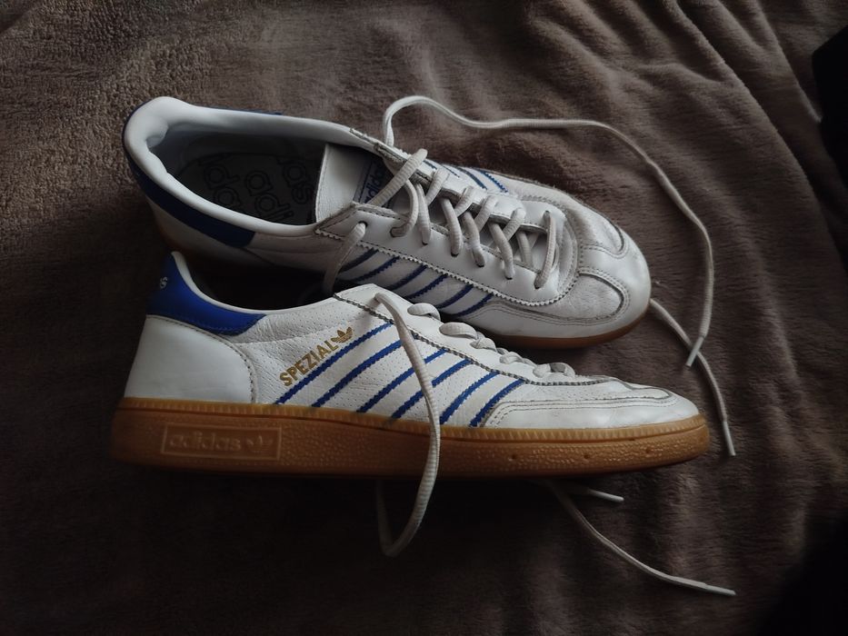 Кросівки adidas spezial , 42 розмір