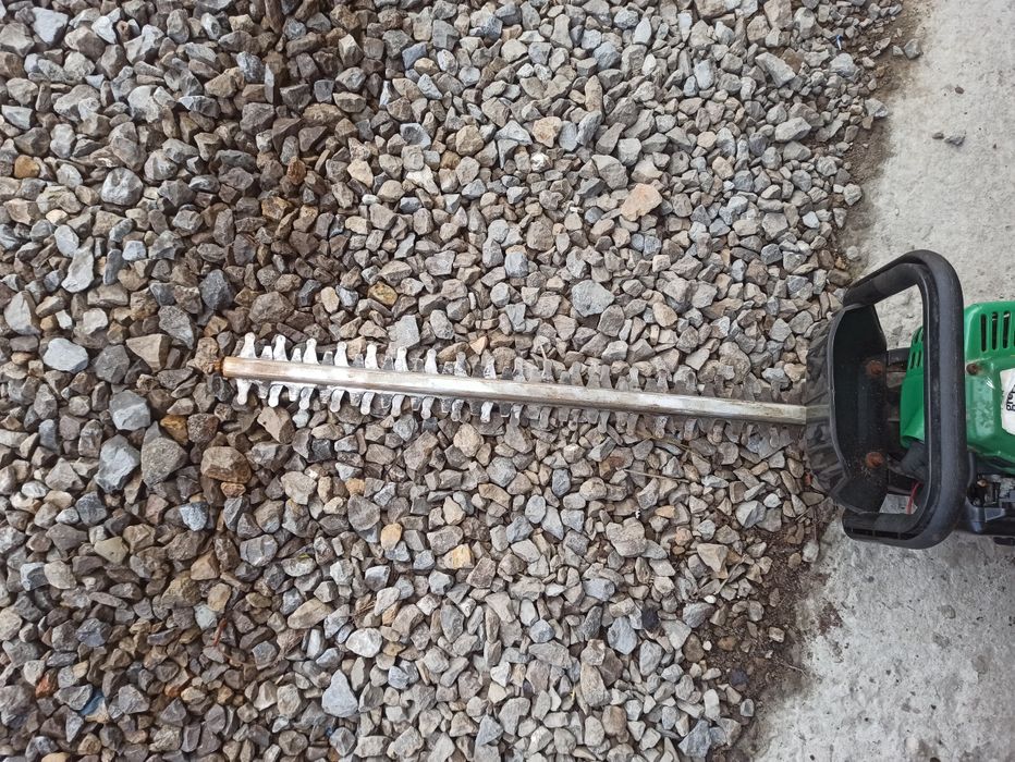 Nozyce do zywoplotu grepp