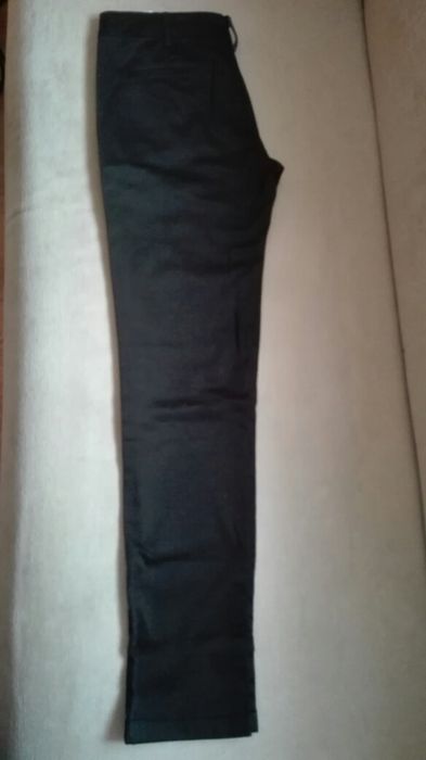 Spodnie chino rozmiar 36