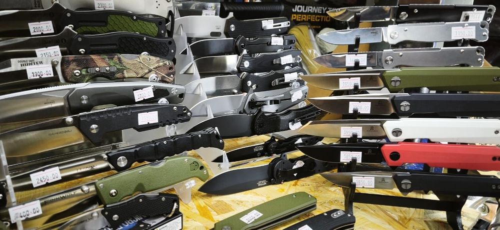 Ніж Honey Badger Оригінал кліпса нож бандит Медоїд эксклюзив топчик