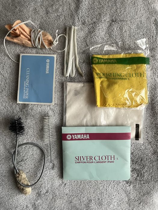 King660 Саксофон альт