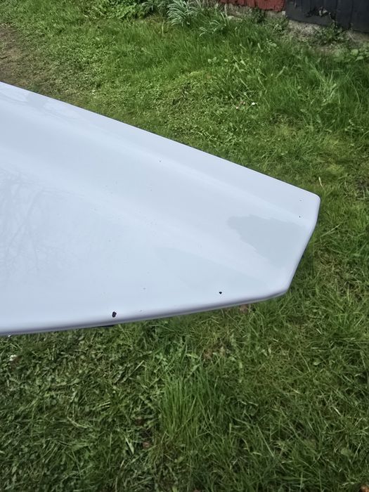 Błotnik prawy volvo V50 S40 Kolor 614