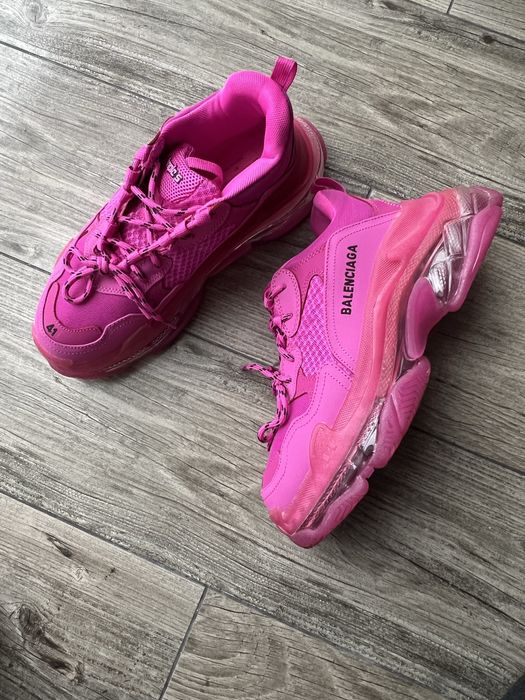 Кросівки balenciaga