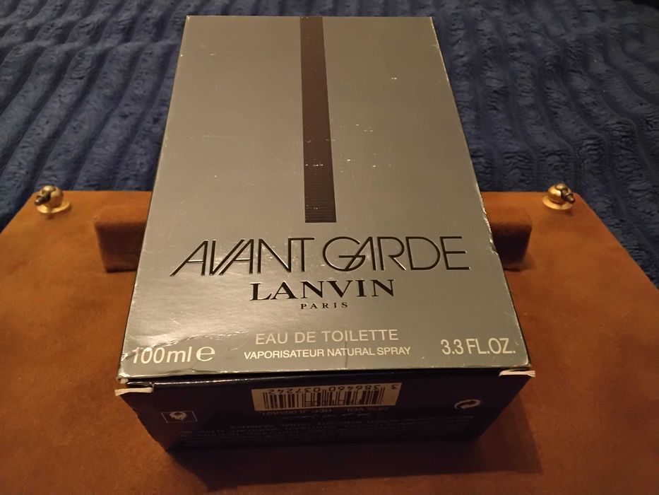 Avant Garde Lanvin .Unikat.