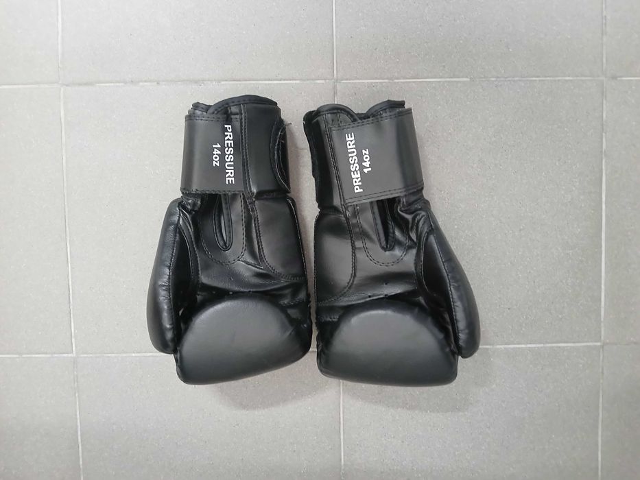 Luvas de Boxe Rocky Marciano