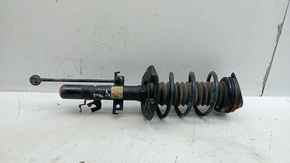 Amortecedor frente direito NISSAN Qashqai II (J11)