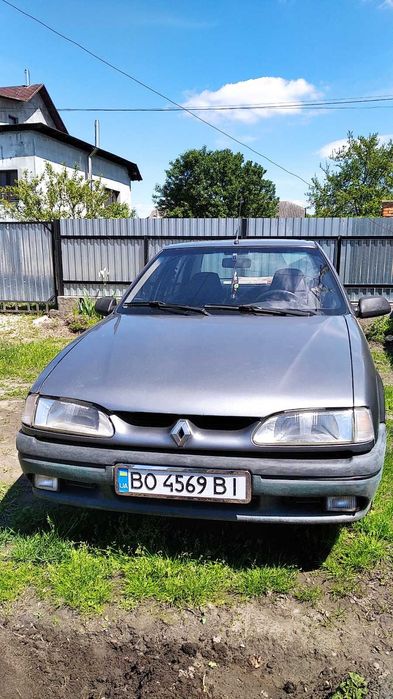 Продам Рено 19 1.4