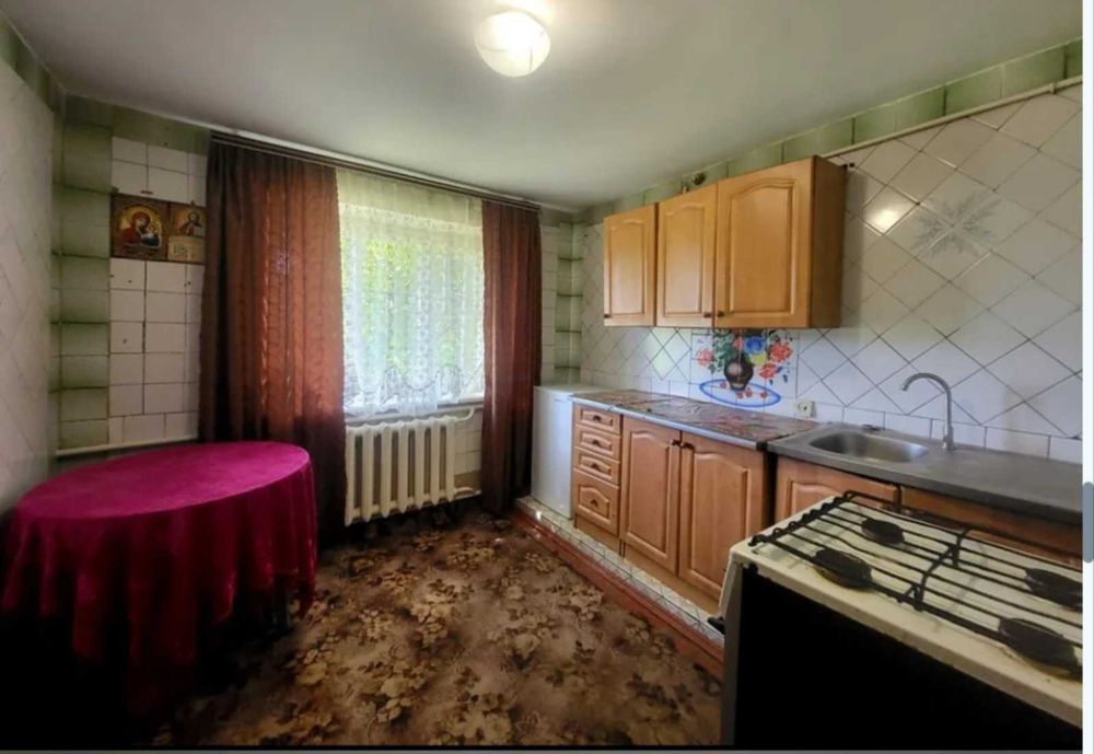 Продам будинок в Сабарові