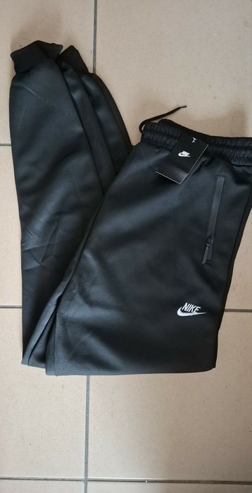Spodnie męskie dresowe Nike XXL