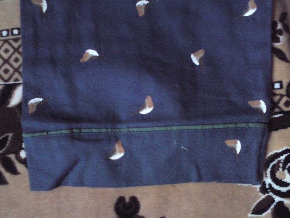 Пижама Sophie Allport размер М новая 100% cotton хлопок Европа India спальный костюм ночнушка