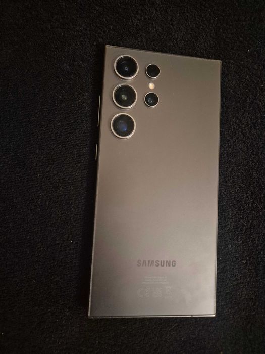 Samsung s24 ultra
