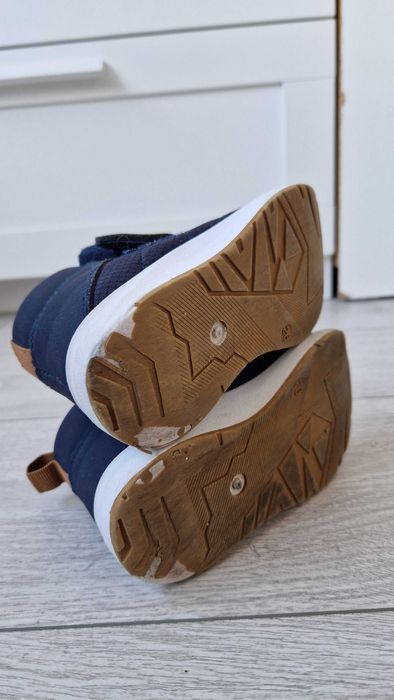 Buty dziecięce chłopiec 26