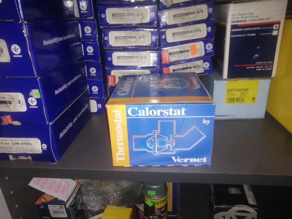 продам термостат VOLVO