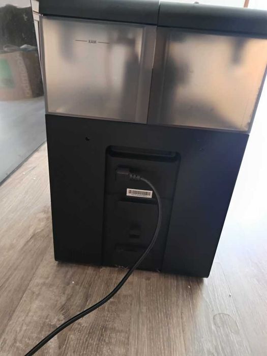 iRobot Roomba Combo Plus 505 + Base AutoWash (Como Novo)