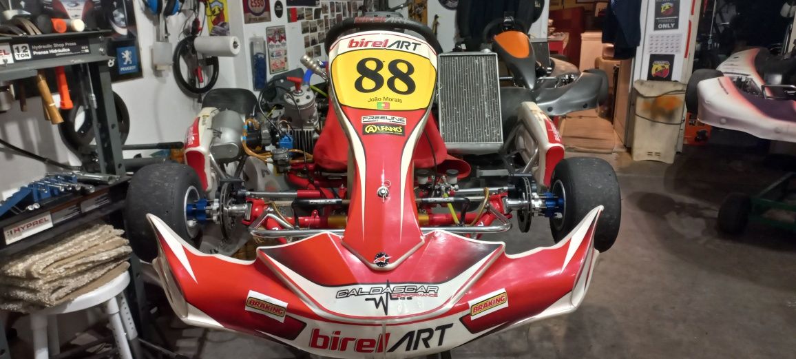 Karts - Carros, motos e barcos - OLX Portugal