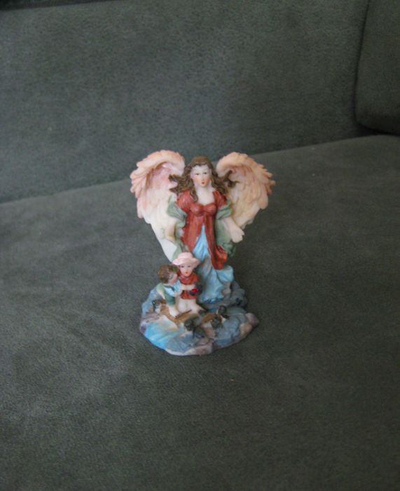 Anjo Protector dos Enamorados