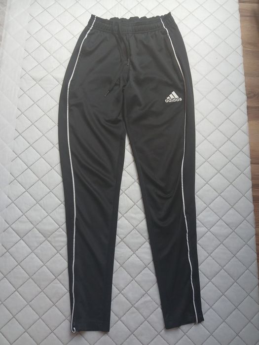 Adidas Spodnie Dres Oryginalne XS