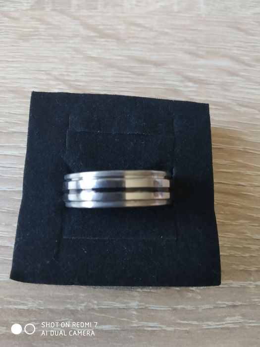 Męskie obrączki Modele Rozmiary