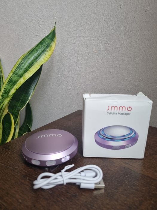 Urządzenie do masażu na cellulit masażer elektryczny nowy