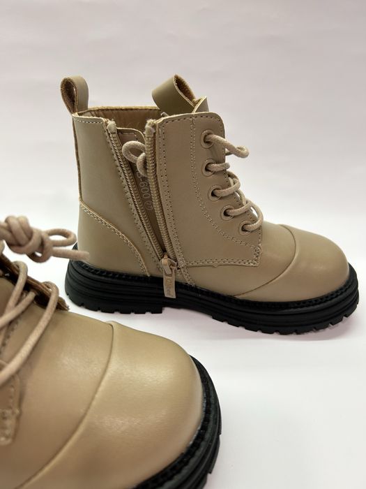 Зимові черевички від Clibee