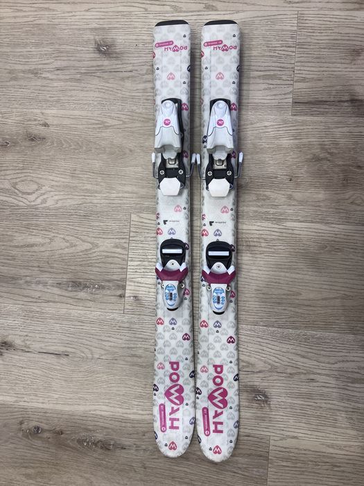 Rossignol narty dzieciece 93 cm
