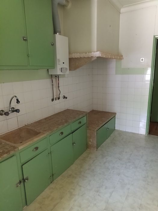 T3 para remodelação.