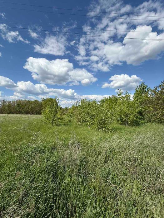 Продаж земельної ділянки 9 соток в районі аеропорту!