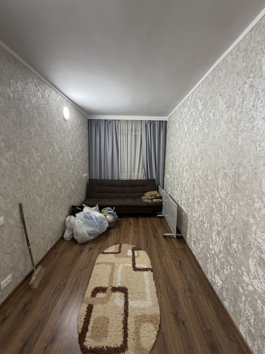 Оренда затишної 3 кімнатної квартири