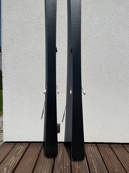 Atomic Redster X5 170cm