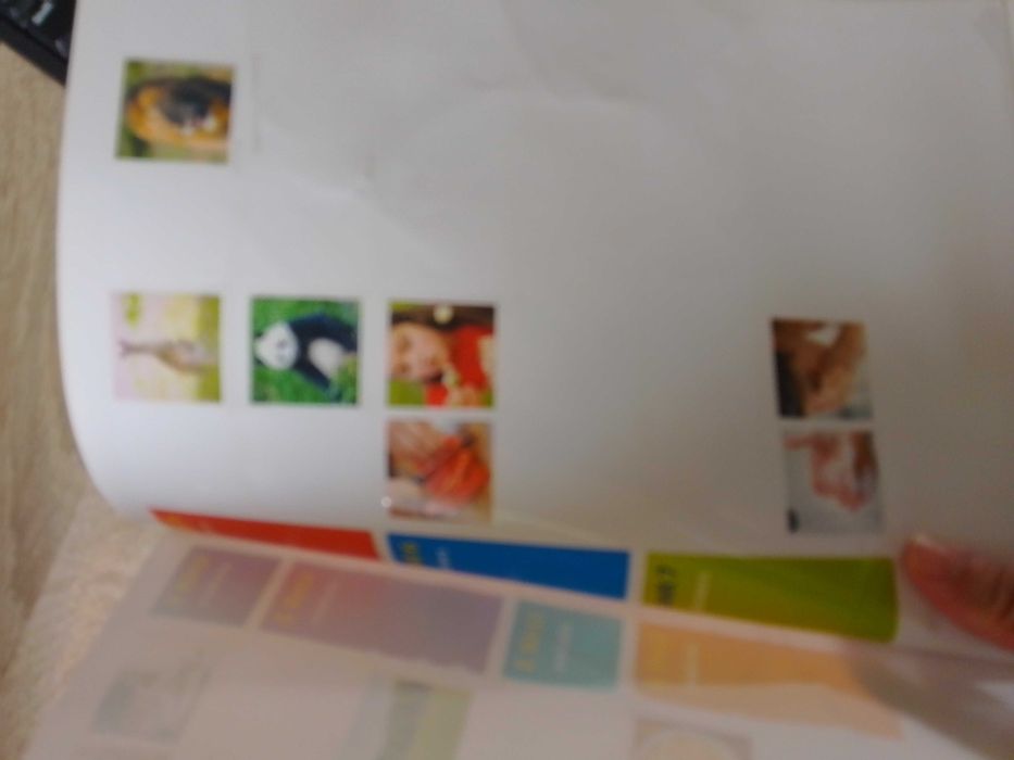 Our World 3 NatGeo kurs angielskiego