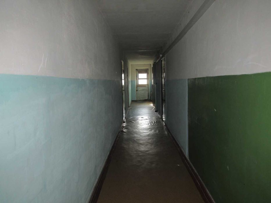 Продам 1 кімнатну квартиру по вул. Садовій 6/9 (р-н Баму)