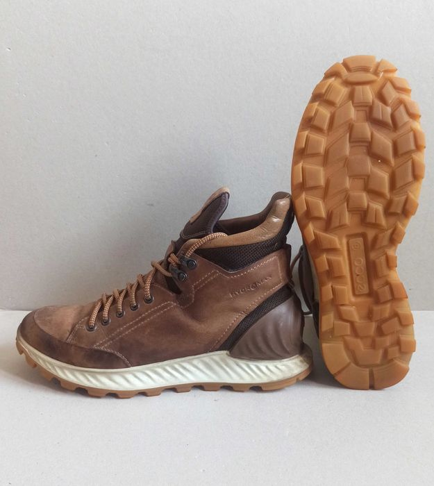 Męskie buty Ecco Exostrike roz.42