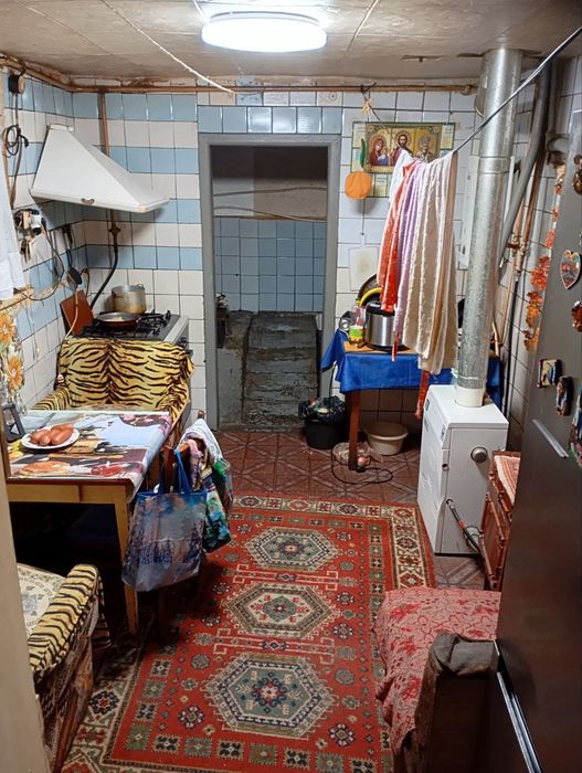 Продам будинок в районі Терри