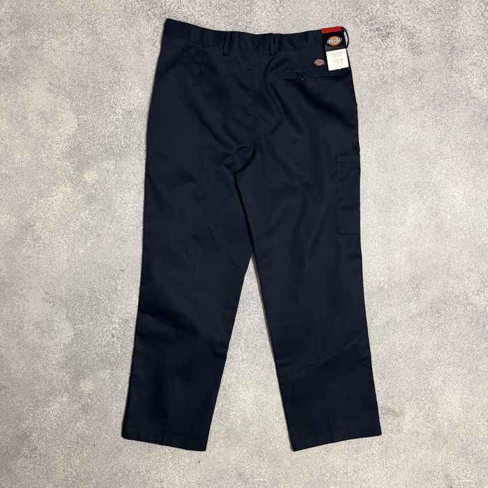 Dickies НОВІ оригінальні чоловічі робочі карго штани