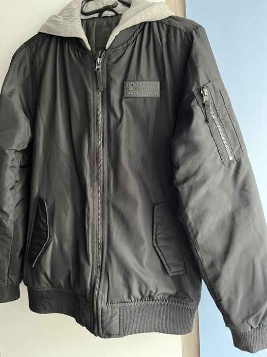 Kurtka bomberka H&M rozmiar 158