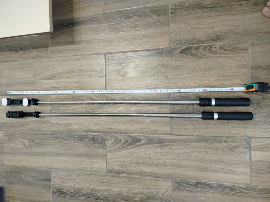 Селфі-палка трипод для телефону