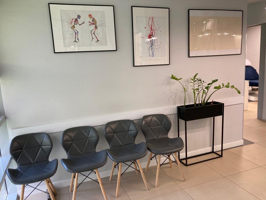 Lokal gabinet wynajem