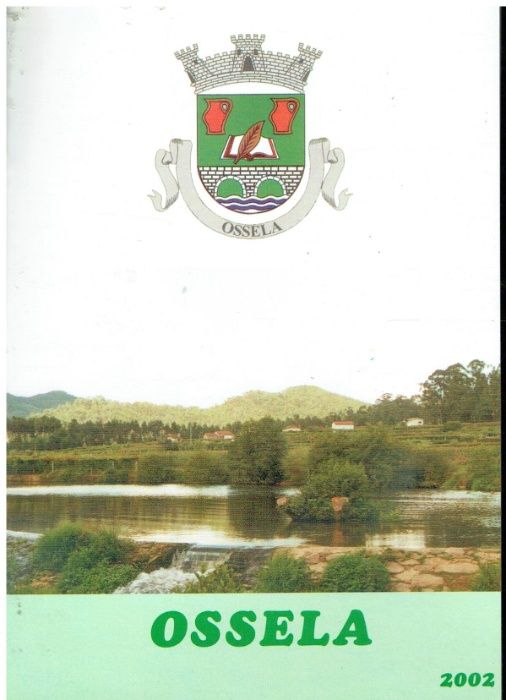 1311 - Regionalismo - Livros sobre a Região de Oliveira de Azemeis