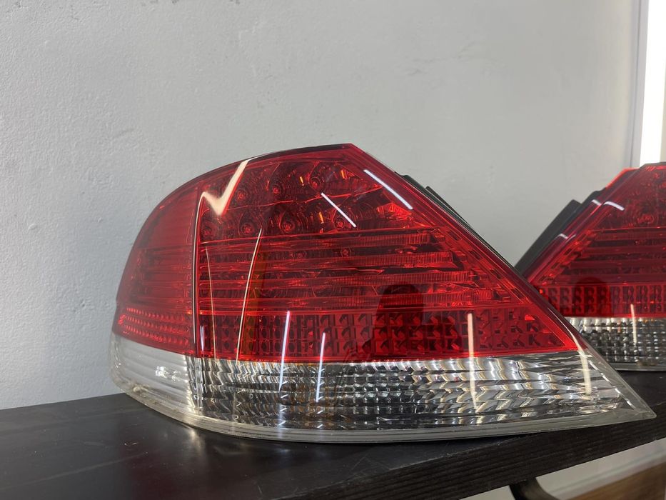 Ліхтарі bmw E65/E66 restyling 2005-2008/Стопи рестайлінг бмв е65 е66